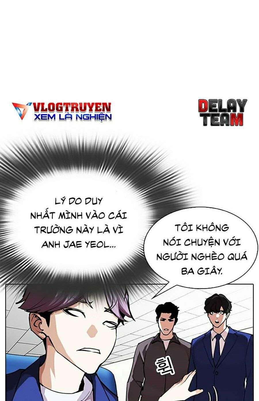 Lookism Chapter 291 - Trang 2