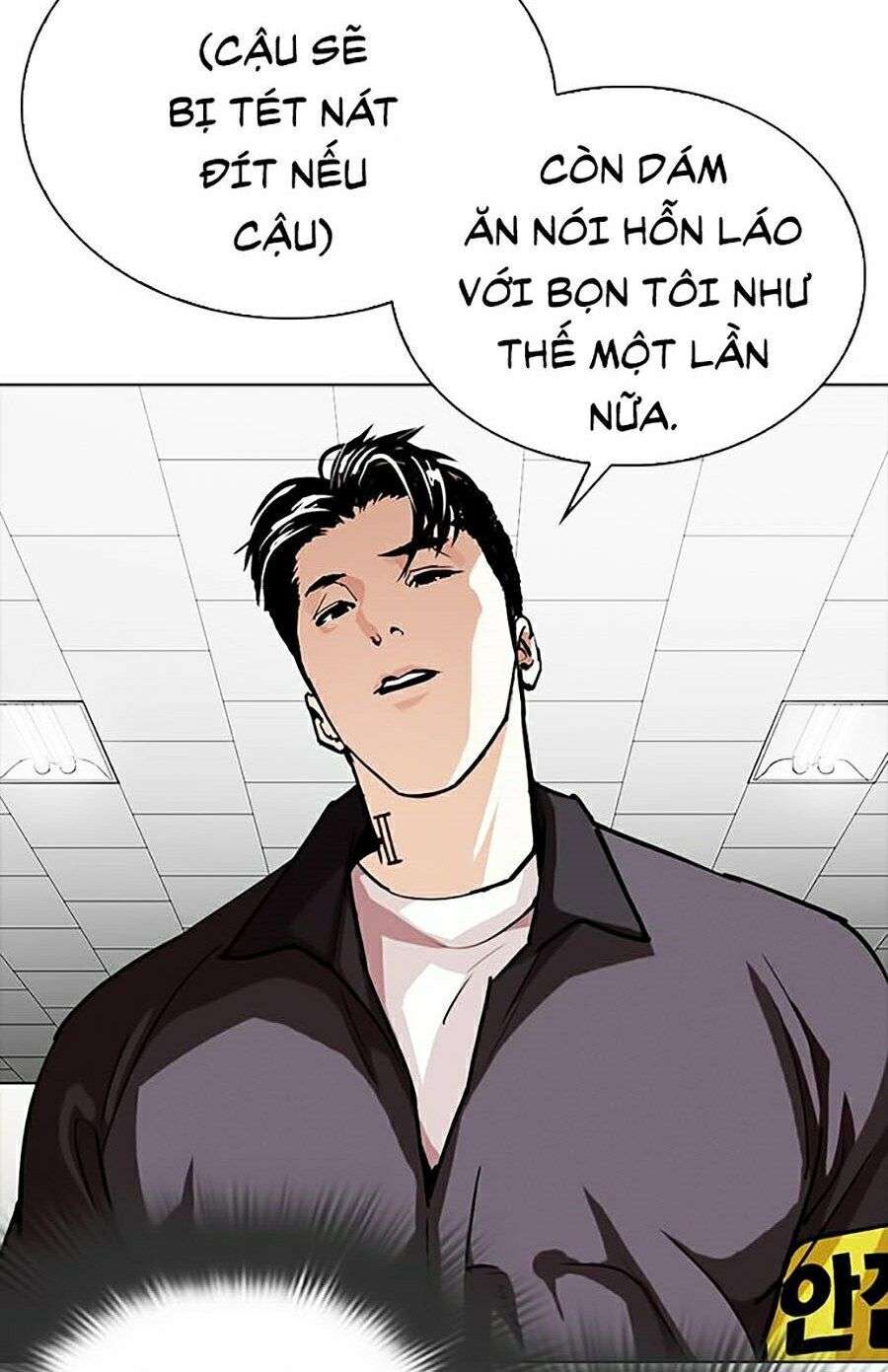 Lookism Chapter 291 - Trang 2