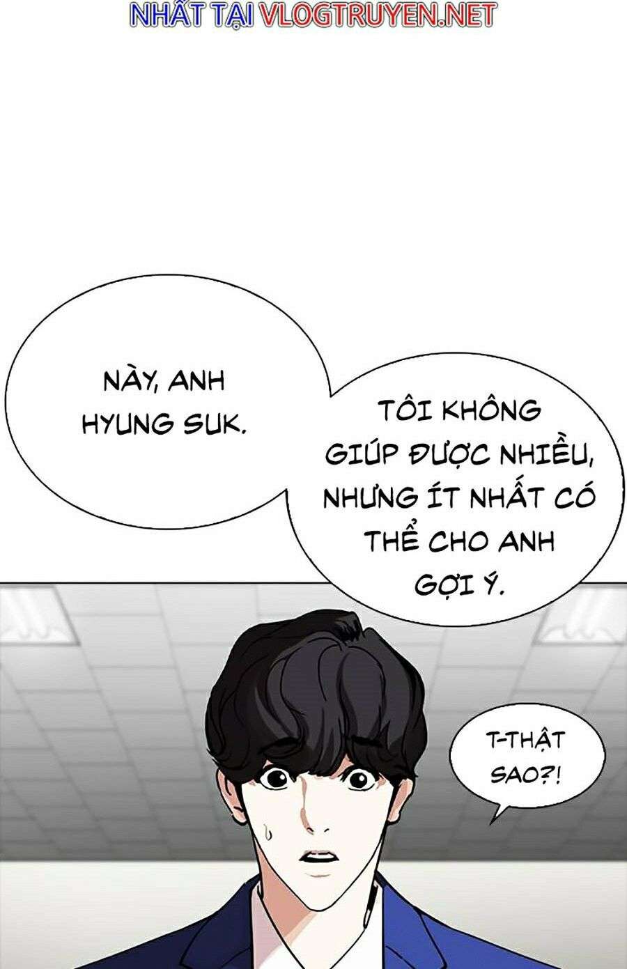 Lookism Chapter 291 - Trang 2