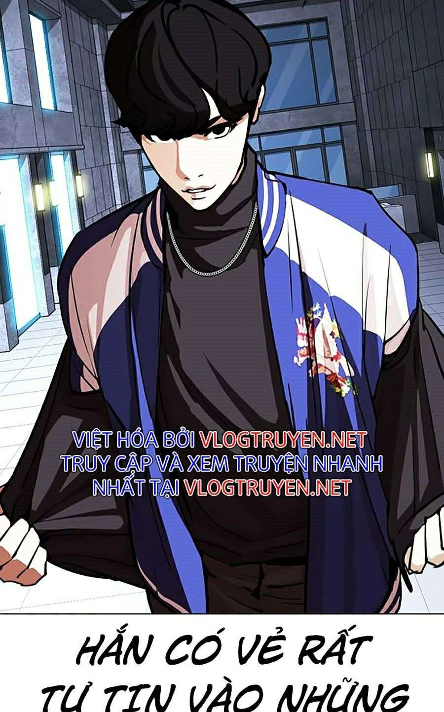 Lookism Chapter 291 - Trang 2