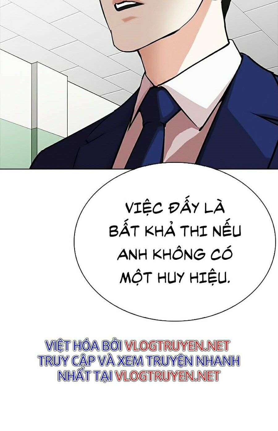 Lookism Chapter 291 - Trang 2