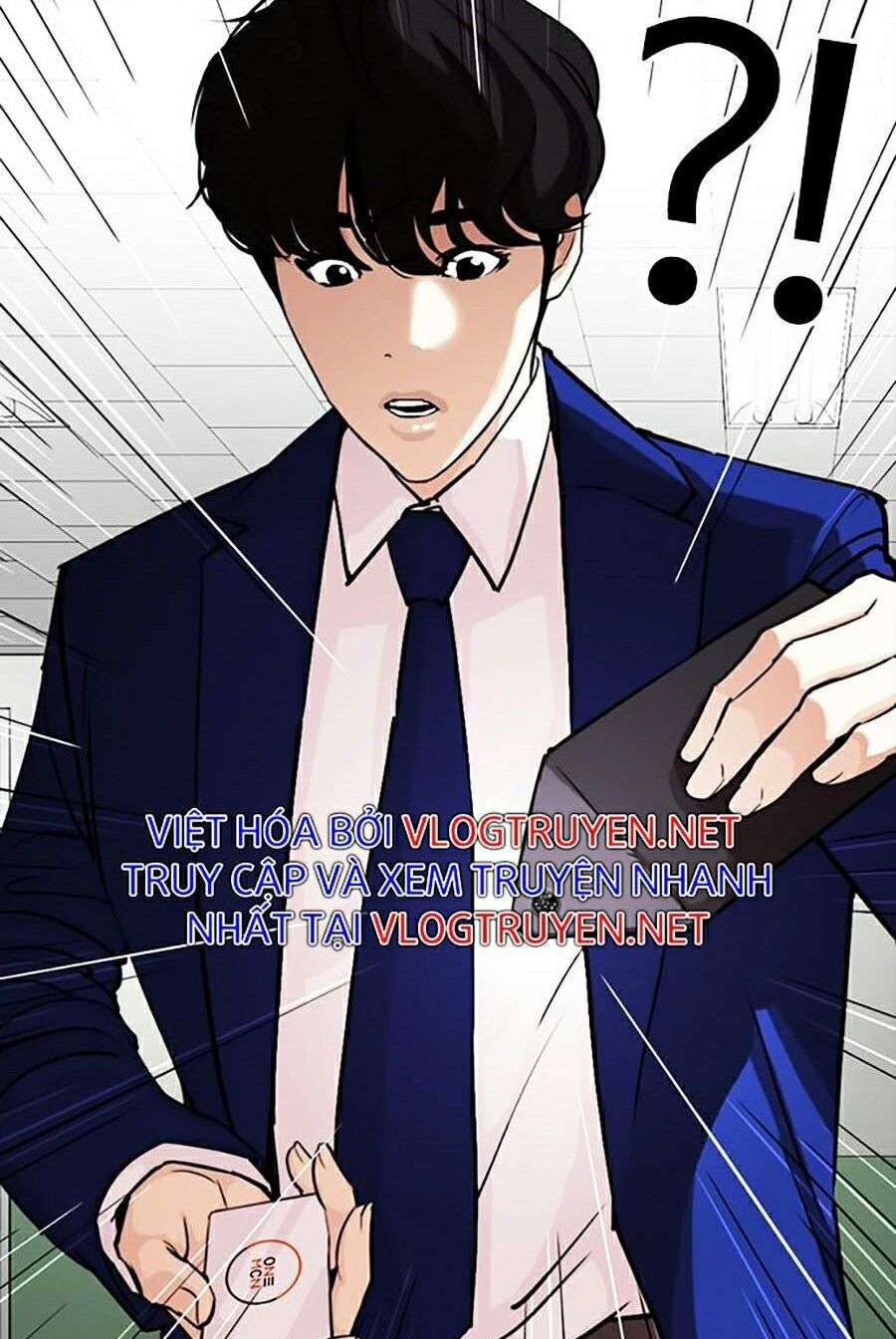 Lookism Chapter 291 - Trang 2