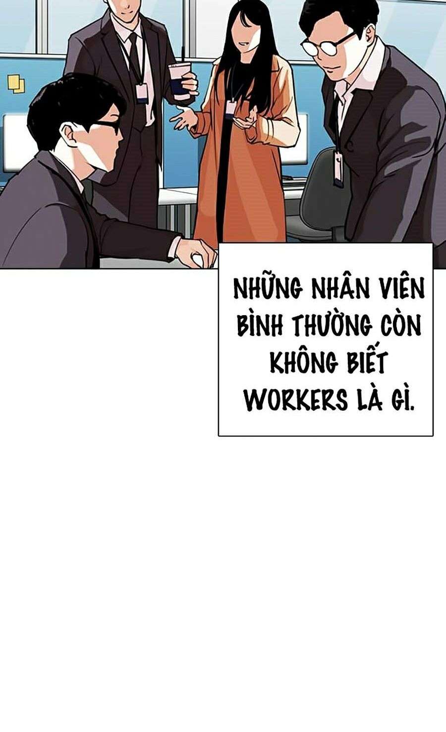 Lookism Chapter 291 - Trang 2