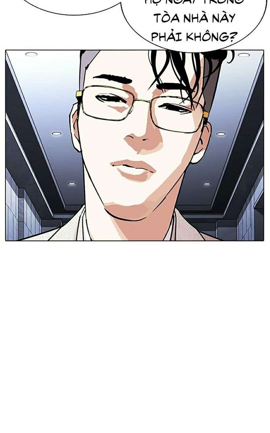 Lookism Chapter 291 - Trang 2