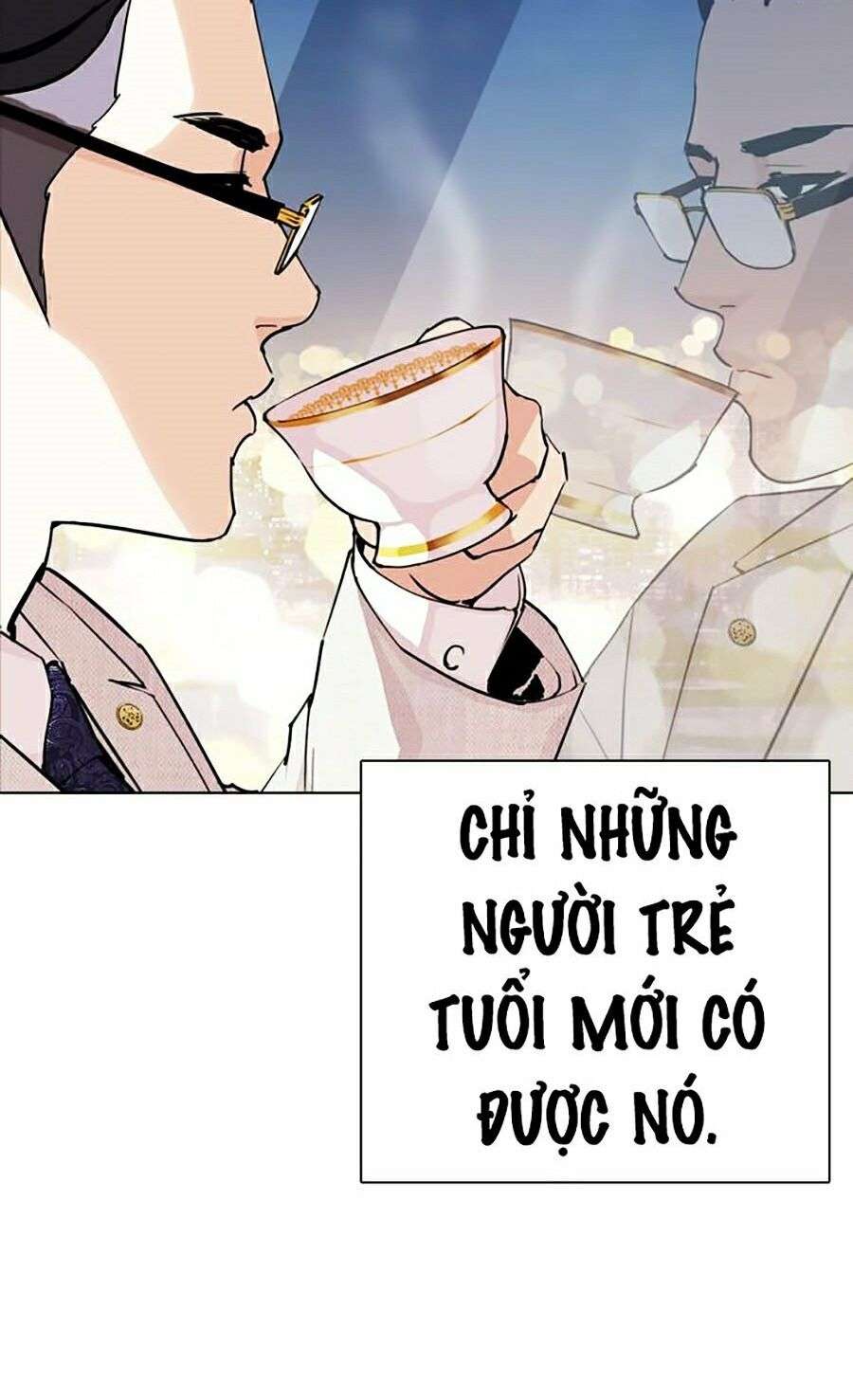 Lookism Chapter 291 - Trang 2