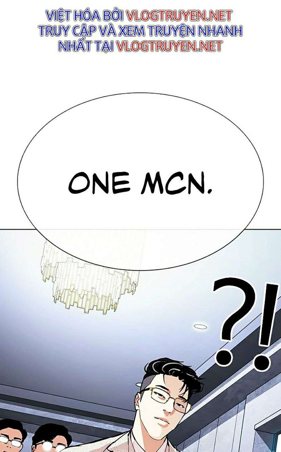 Lookism Chapter 291 - Trang 2