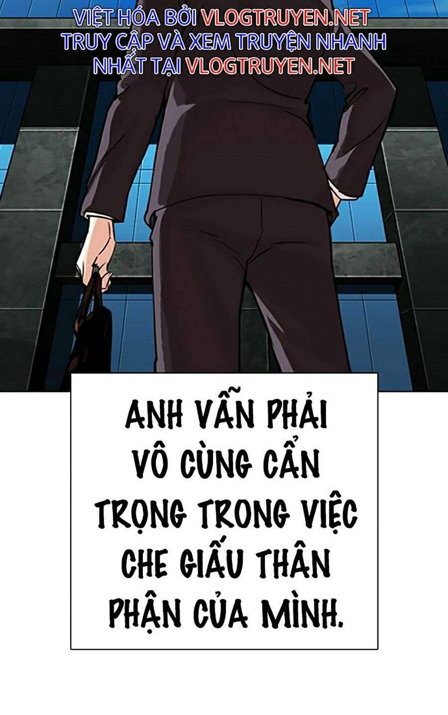 Lookism Chapter 291 - Trang 2