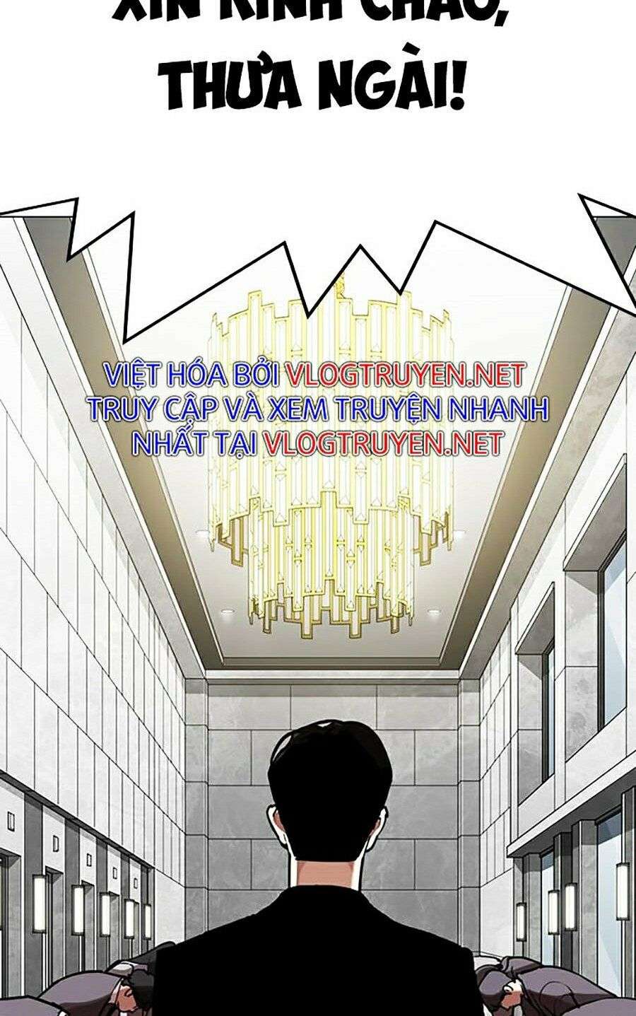 Lookism Chapter 291 - Trang 2