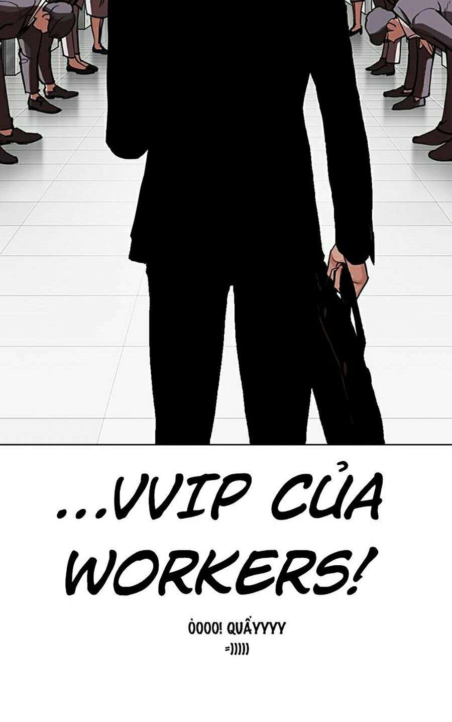 Lookism Chapter 291 - Trang 2