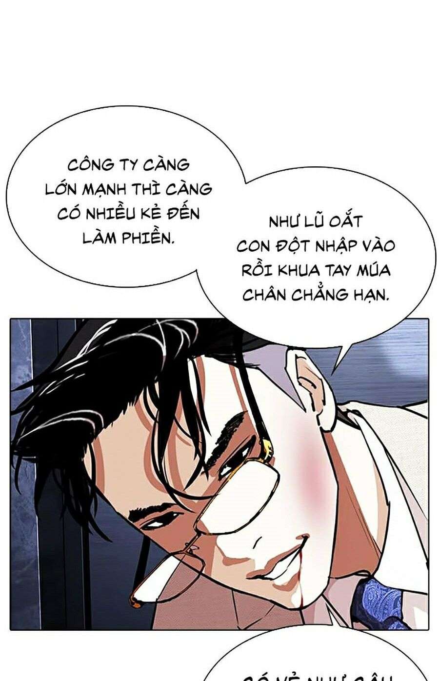 Lookism Chapter 291 - Trang 2