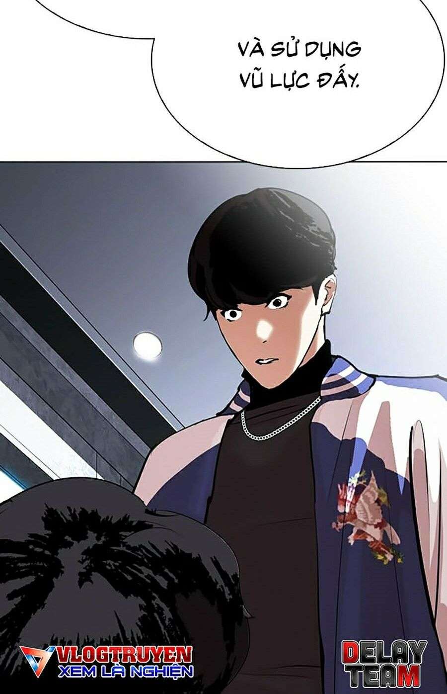 Lookism Chapter 291 - Trang 2