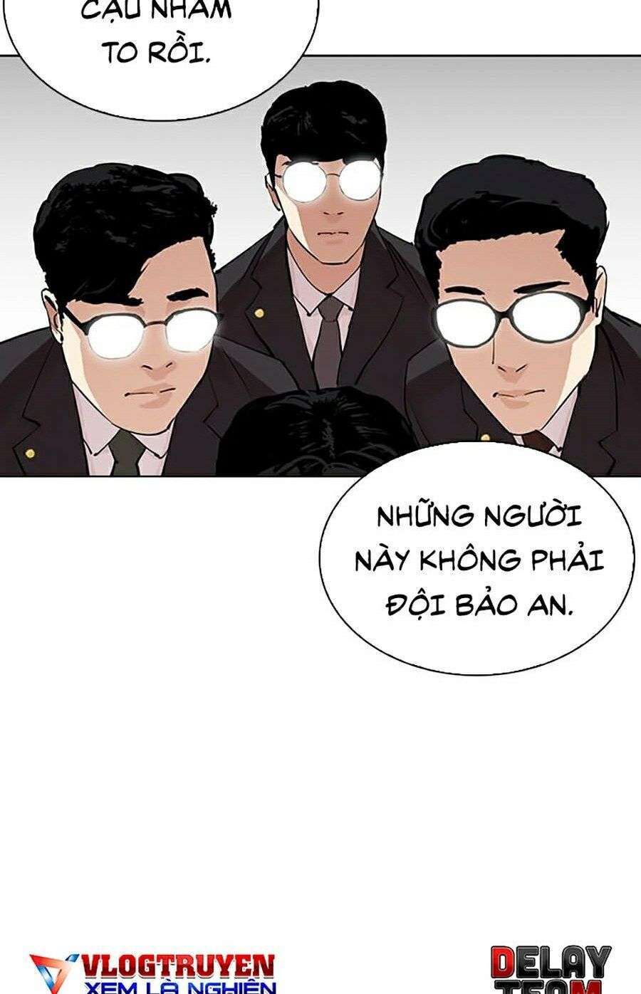 Lookism Chapter 291 - Trang 2