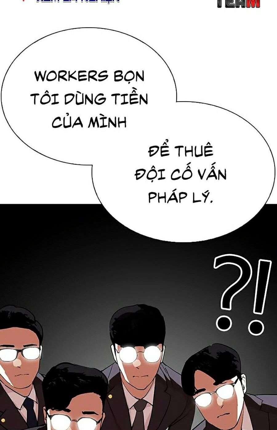 Lookism Chapter 291 - Trang 2