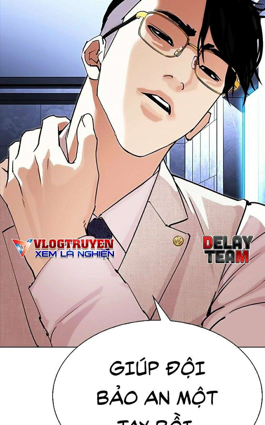 Lookism Chapter 291 - Trang 2