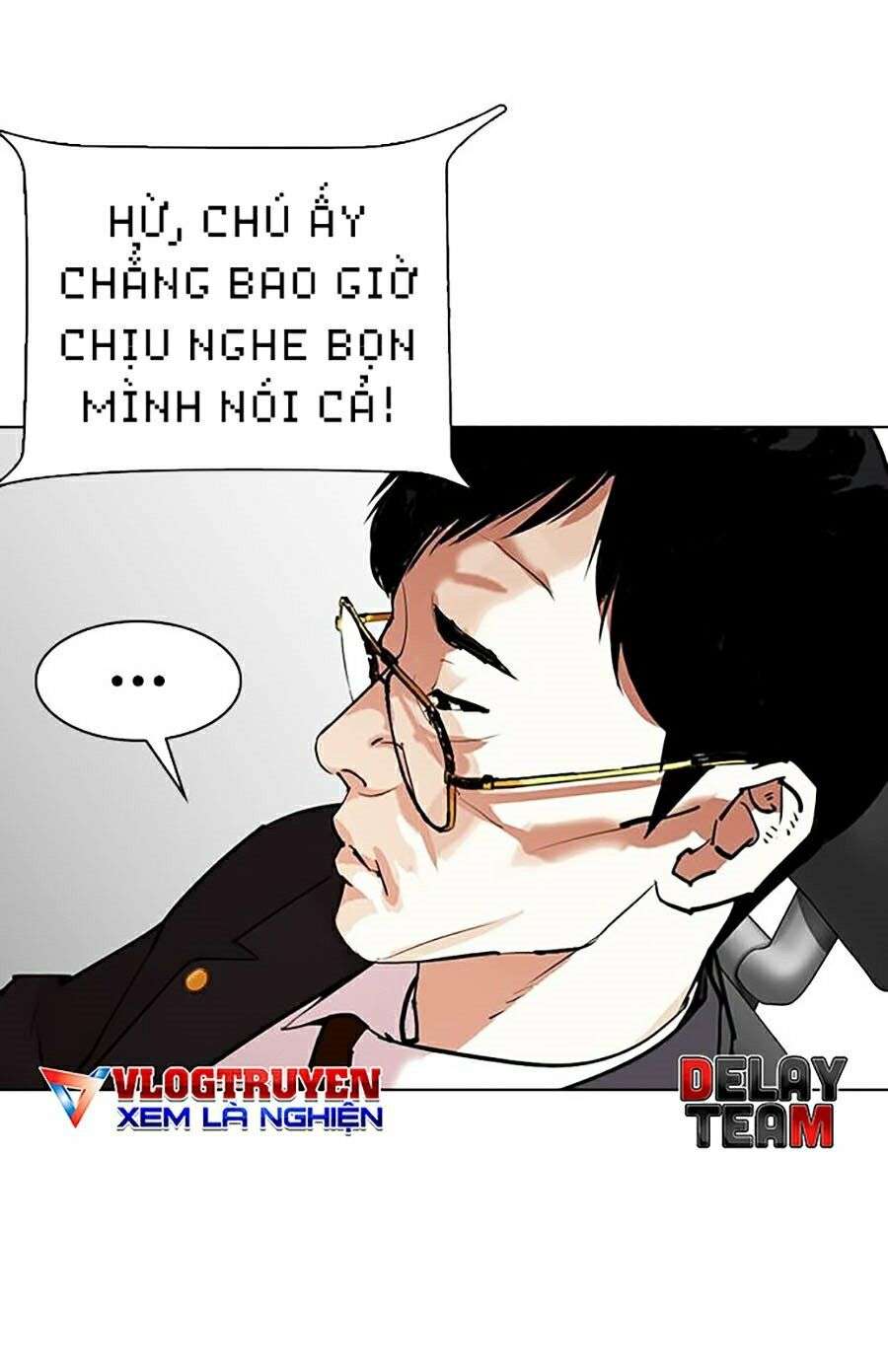 Lookism Chapter 291 - Trang 2