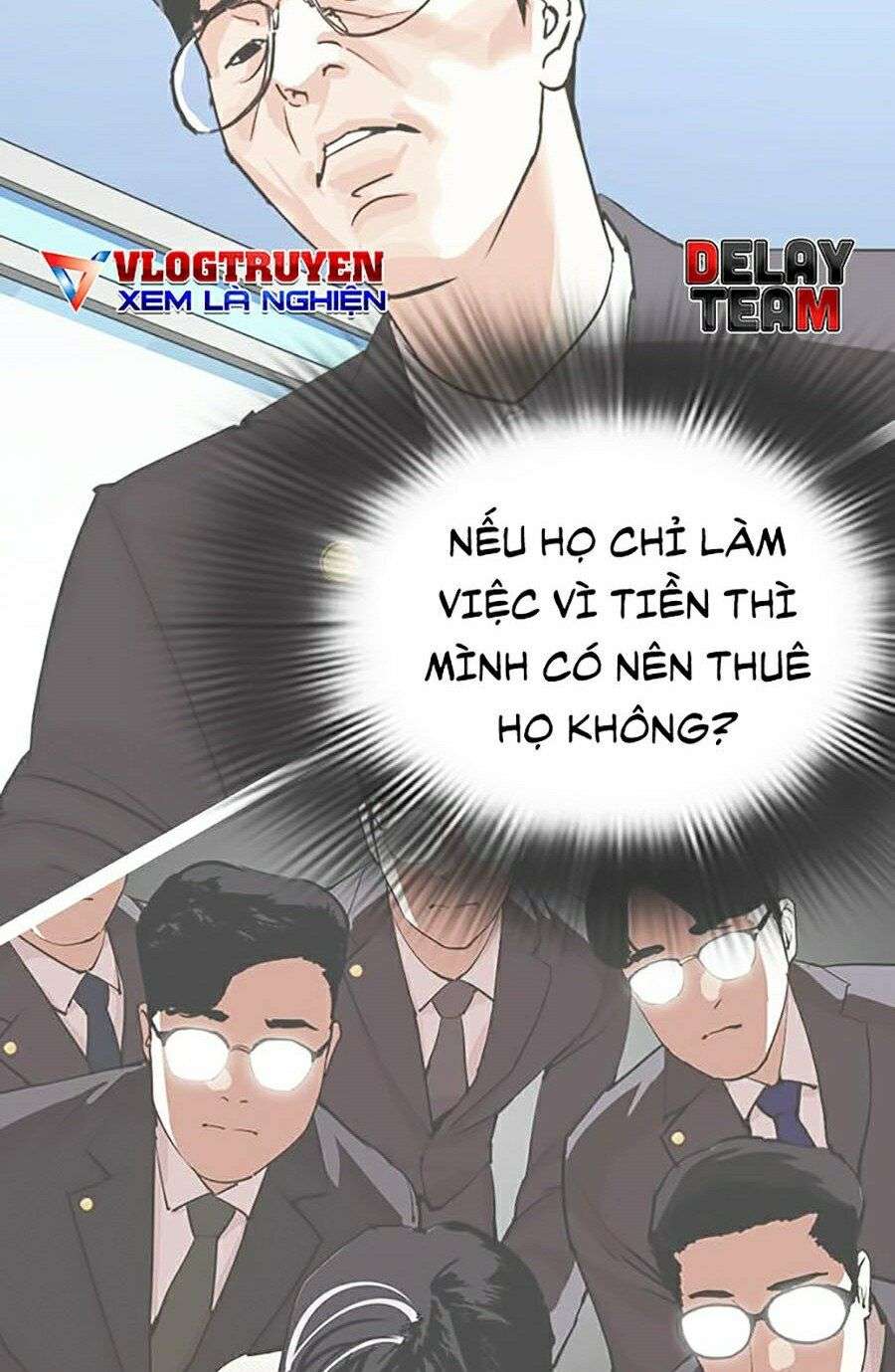 Lookism Chapter 291 - Trang 2