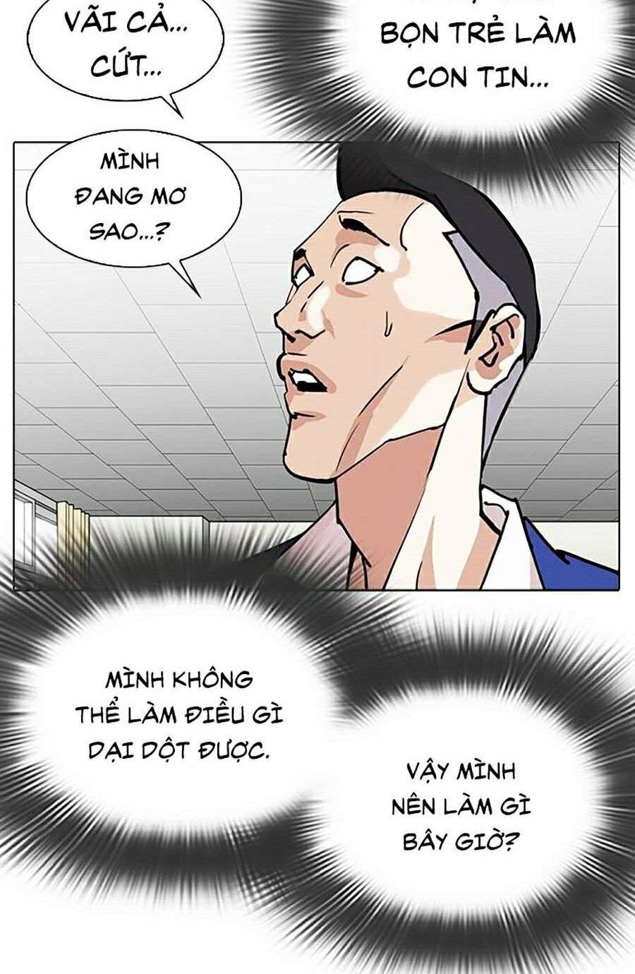 Lookism Chapter 291 - Trang 2