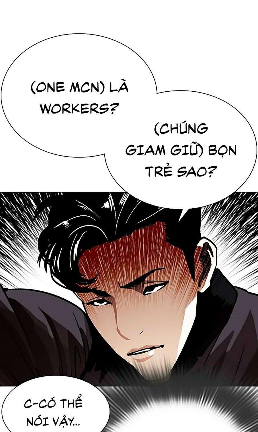 Lookism Chapter 291 - Trang 2