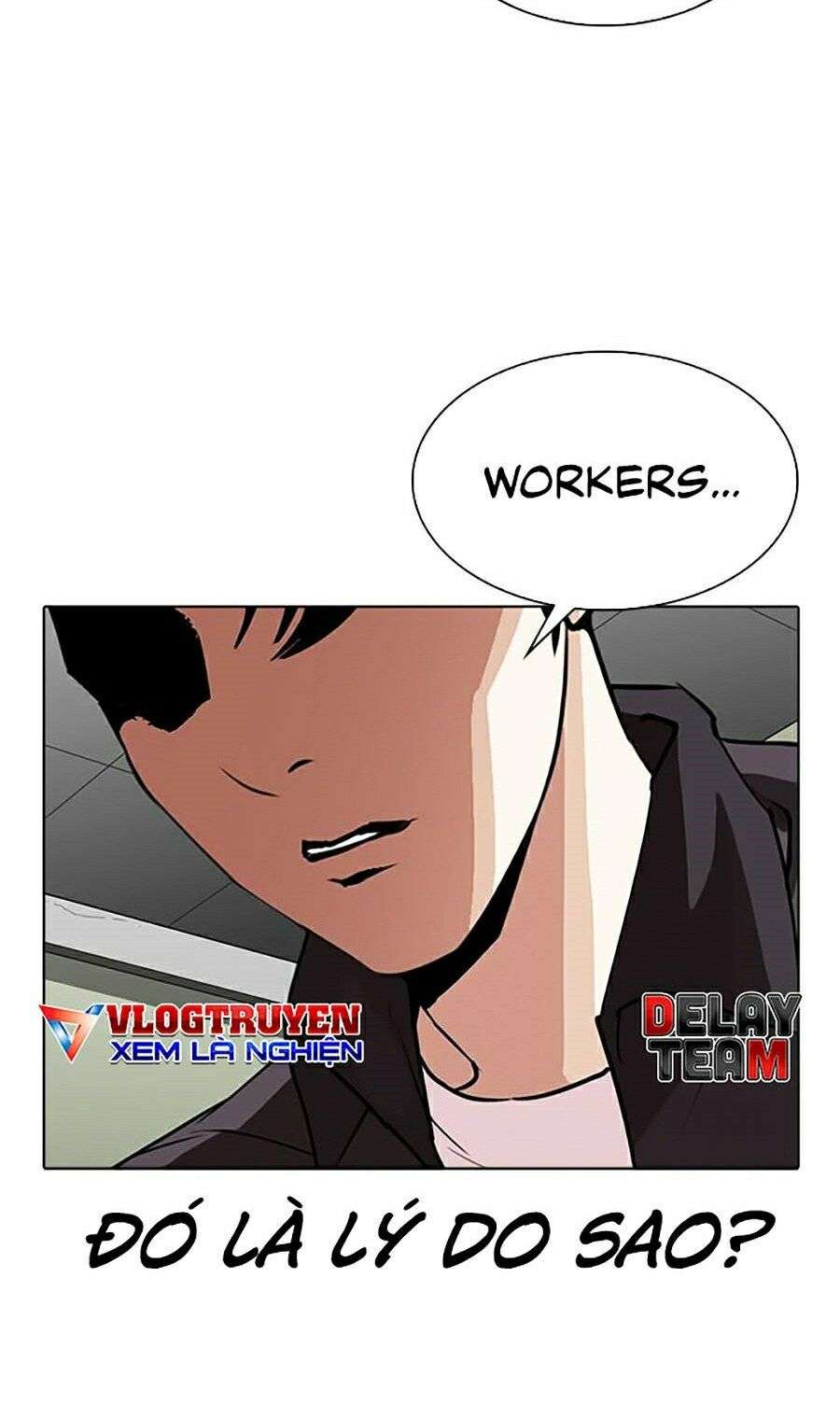 Lookism Chapter 291 - Trang 2