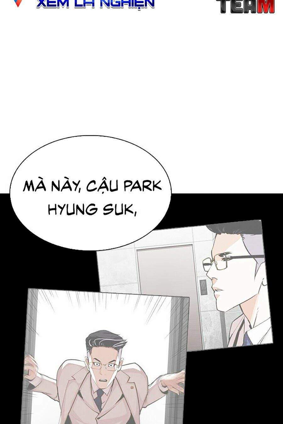 Lookism Chapter 290 - Trang 2