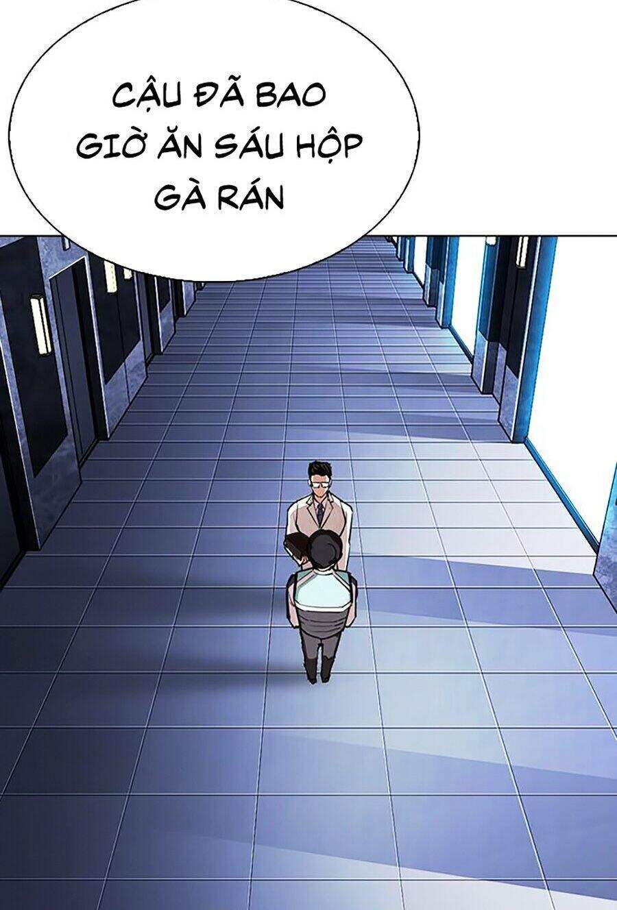 Lookism Chapter 290 - Trang 2