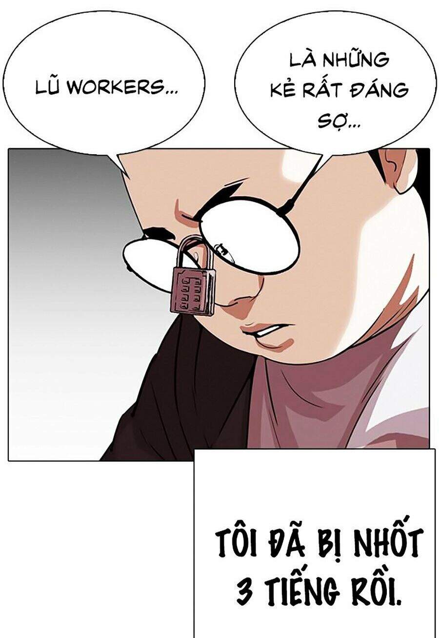 Lookism Chapter 290 - Trang 2