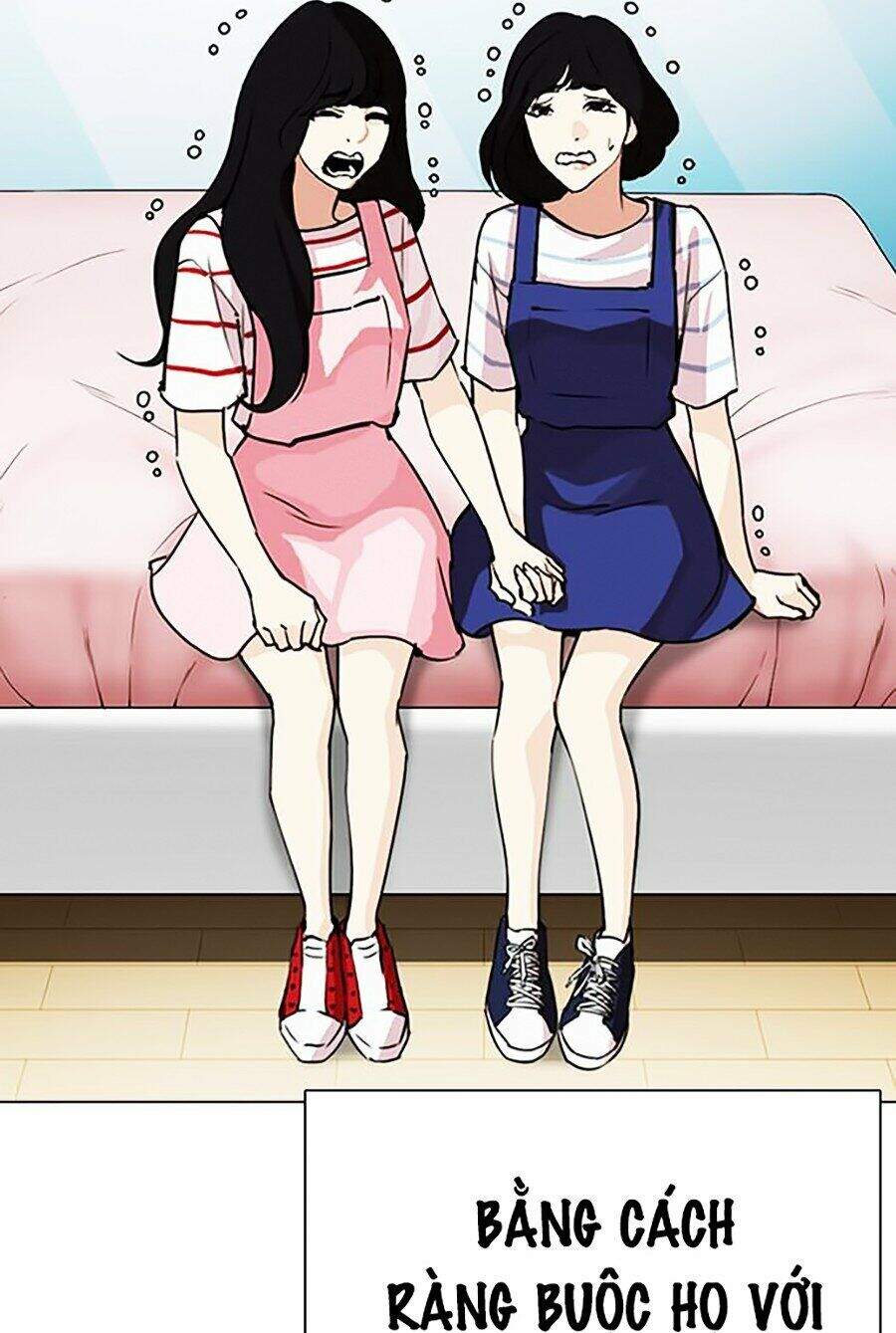 Lookism Chapter 290 - Trang 2