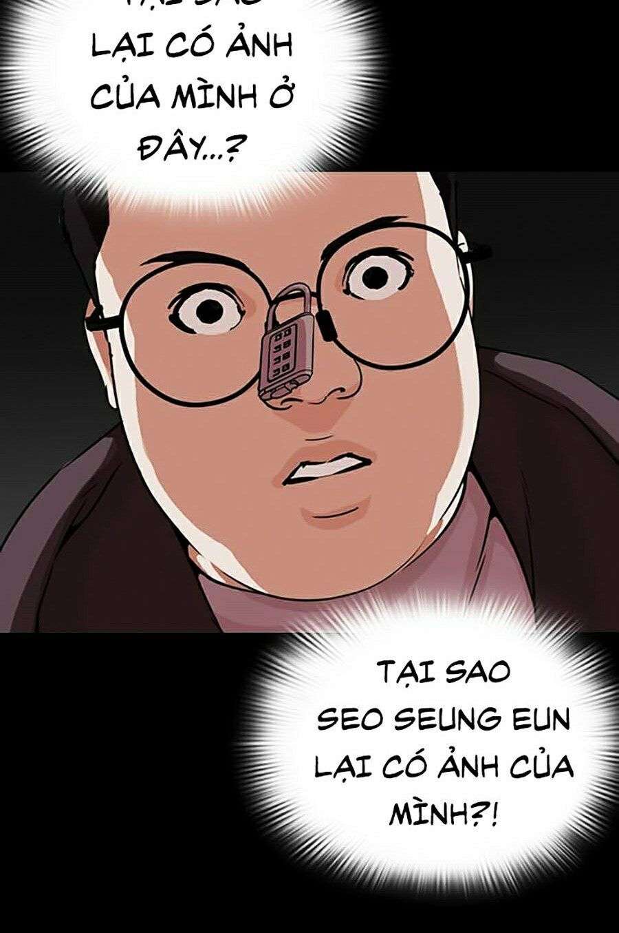 Lookism Chapter 289 - Trang 2