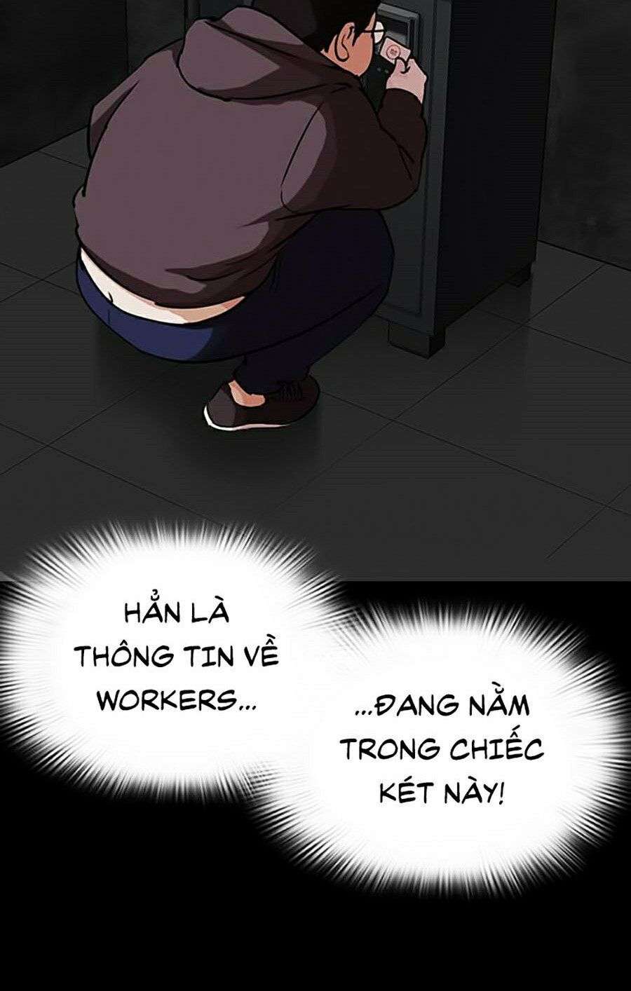 Lookism Chapter 289 - Trang 2