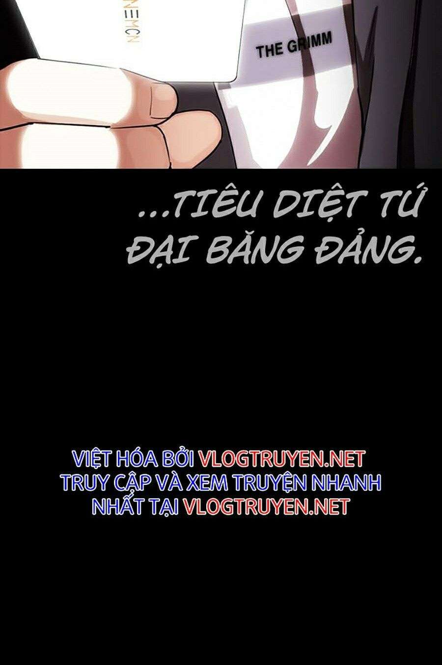 Lookism Chapter 289 - Trang 2