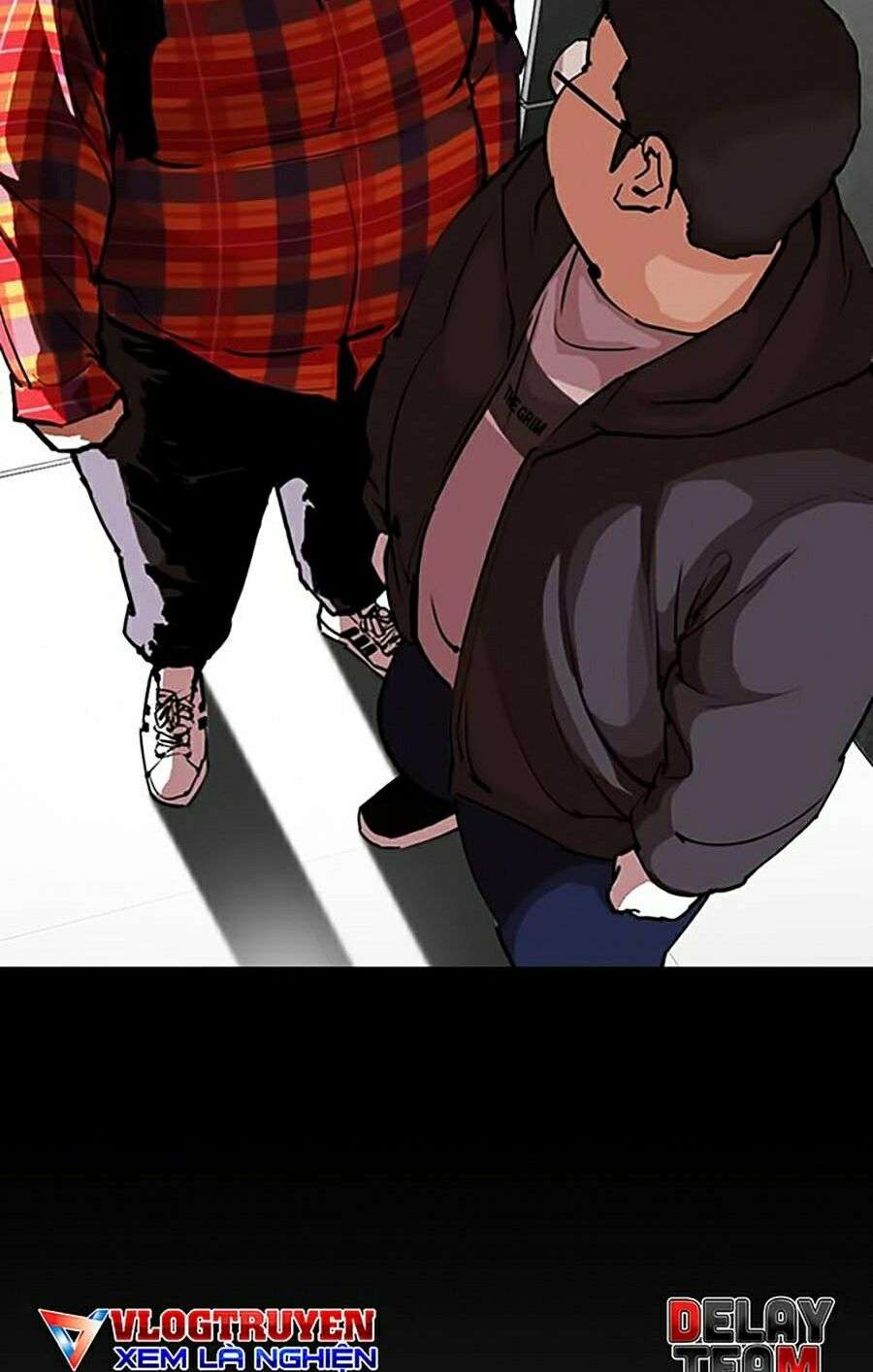 Lookism Chapter 289 - Trang 2