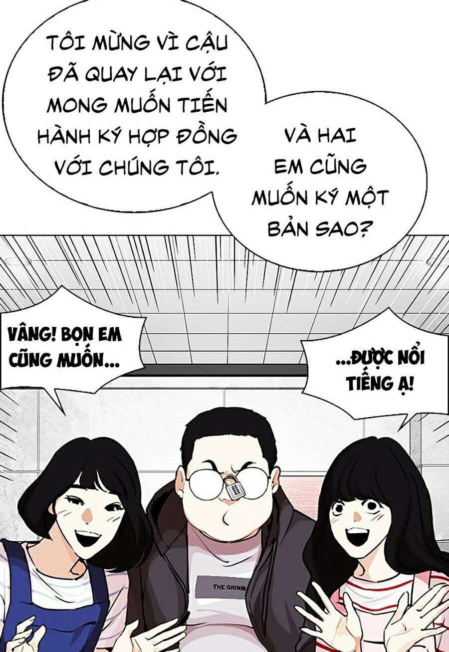 Lookism Chapter 289 - Trang 2