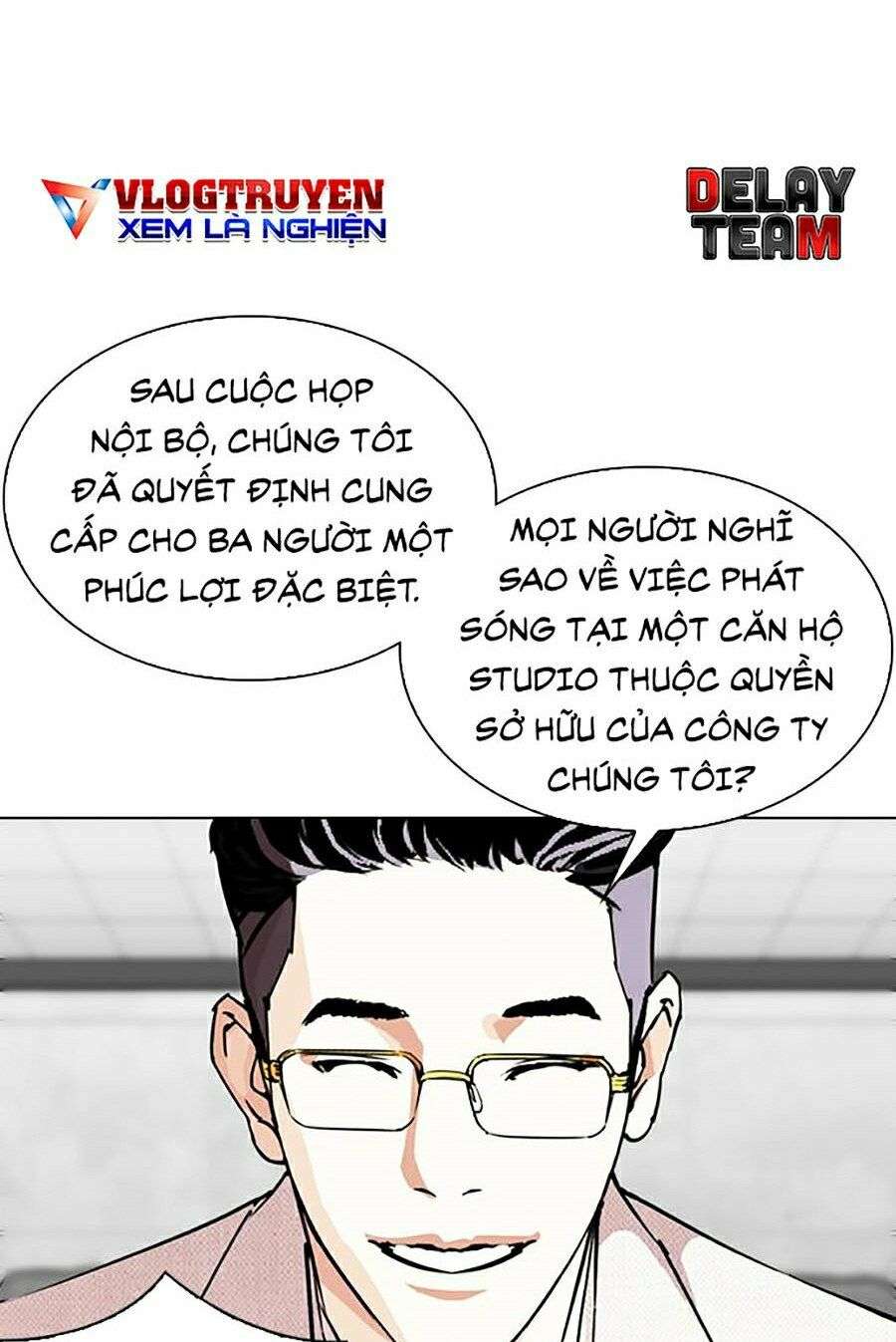 Lookism Chapter 289 - Trang 2