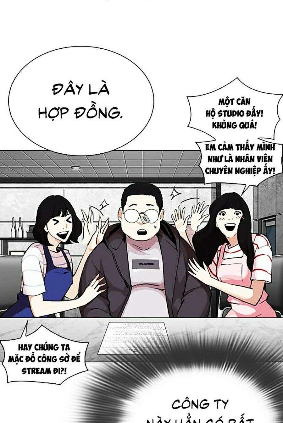 Lookism Chapter 289 - Trang 2