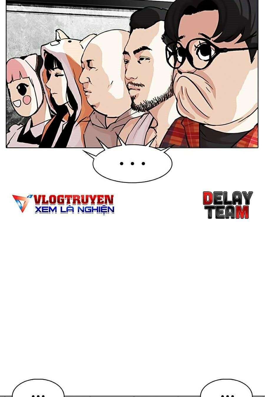 Lookism Chapter 289 - Trang 2