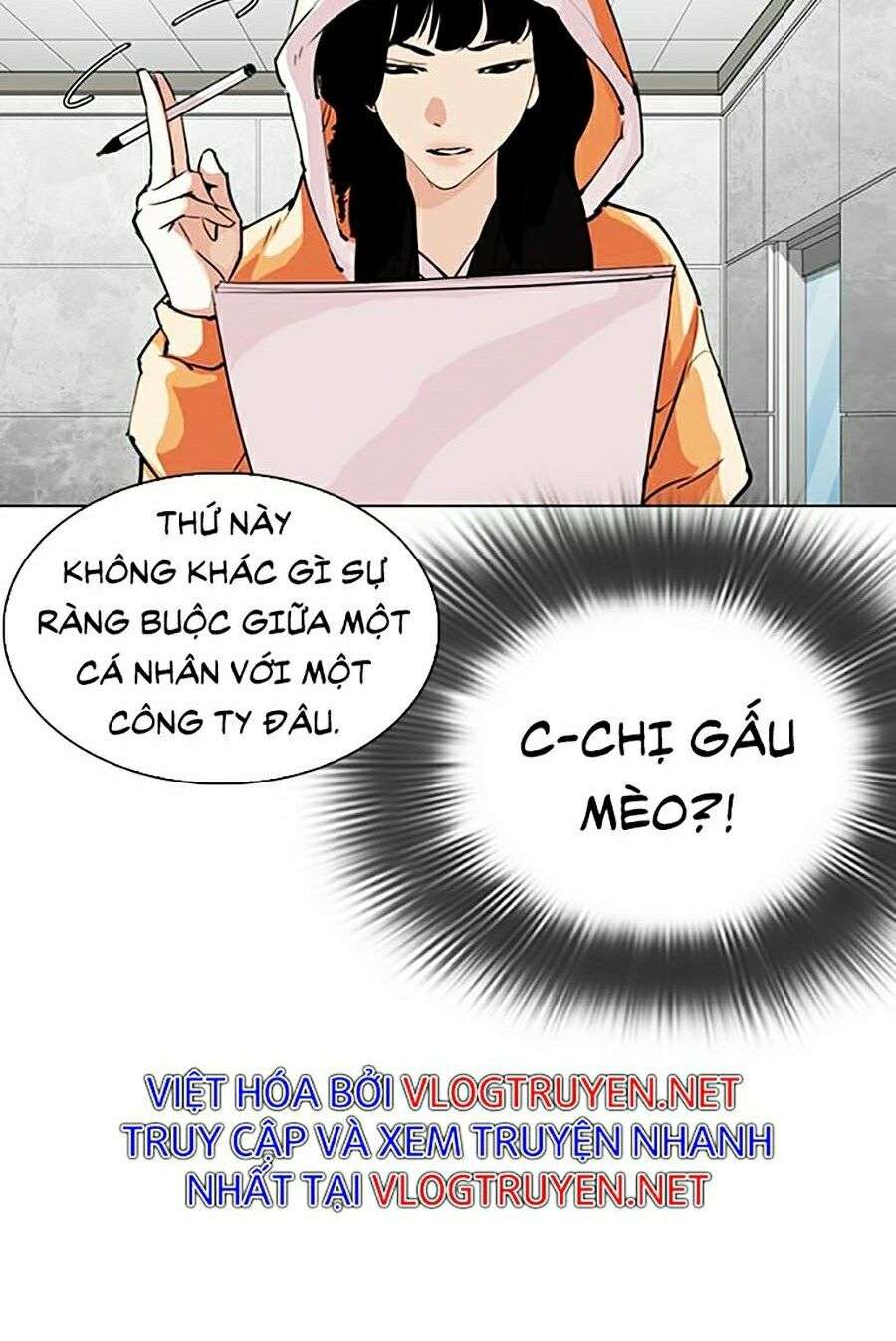 Lookism Chapter 289 - Trang 2