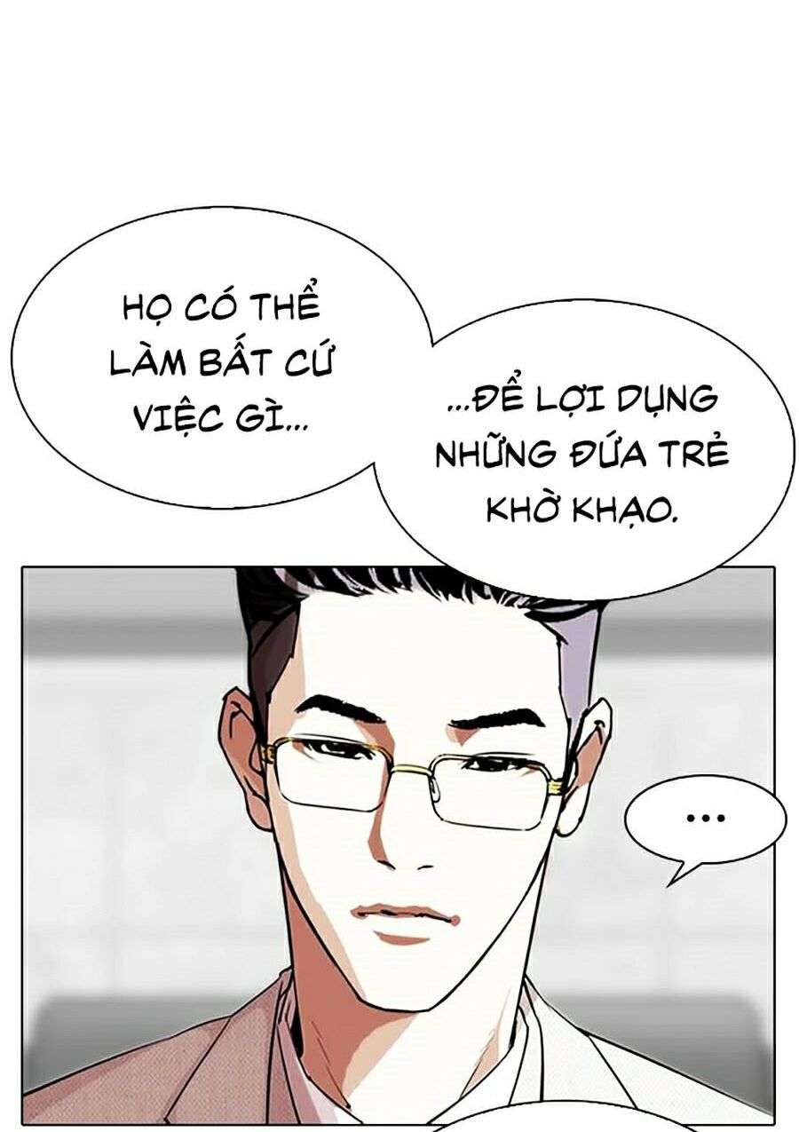 Lookism Chapter 289 - Trang 2