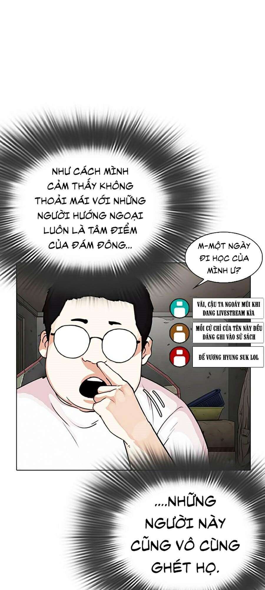 Lookism Chapter 287 - Trang 2