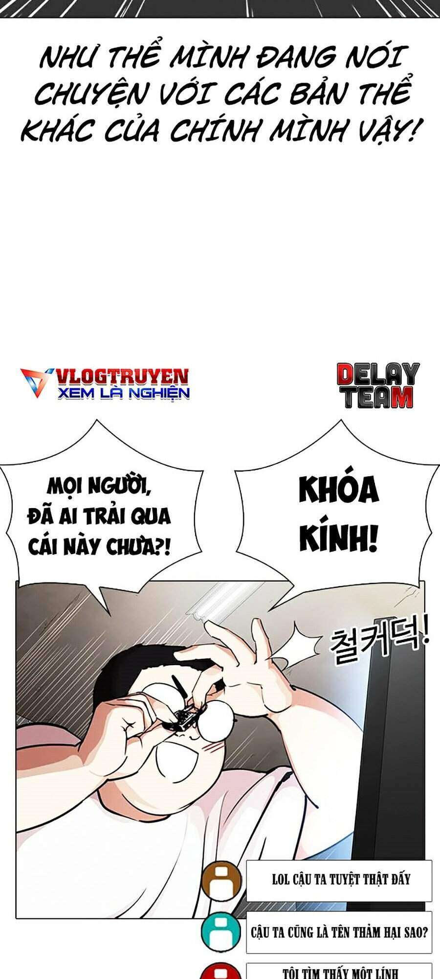 Lookism Chapter 287 - Trang 2