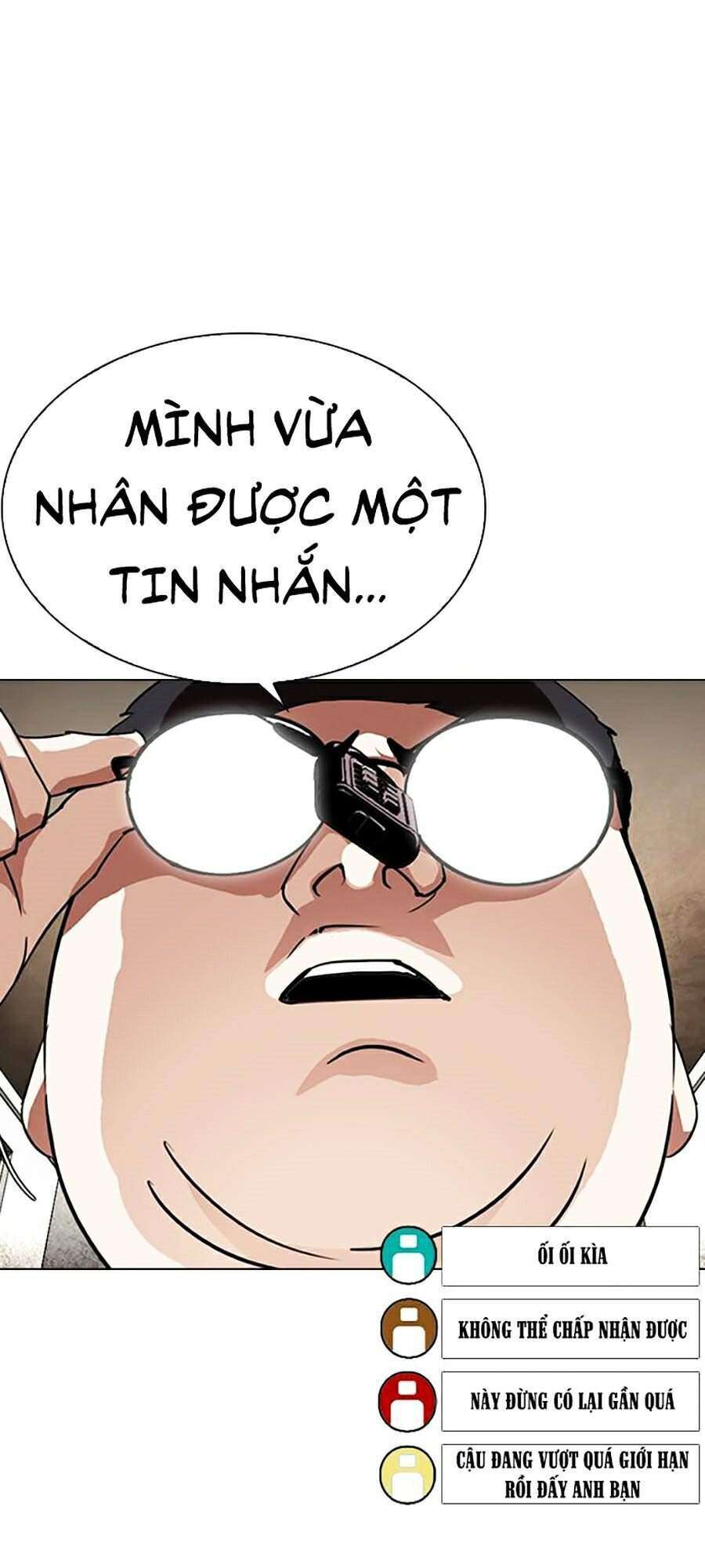 Lookism Chapter 287 - Trang 2