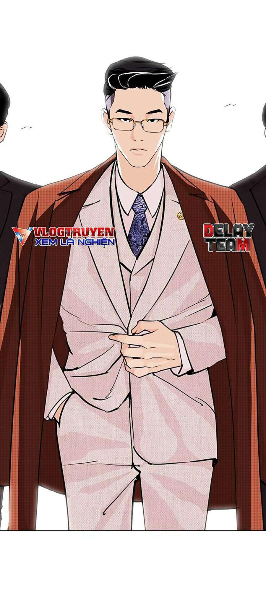 Lookism Chapter 287 - Trang 2