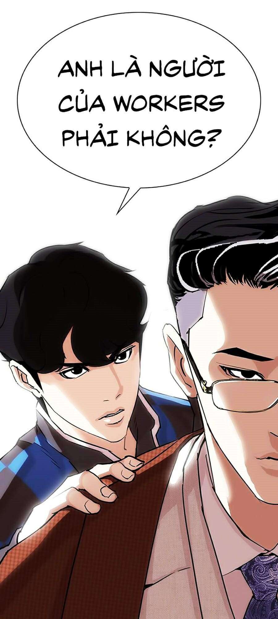 Lookism Chapter 287 - Trang 2