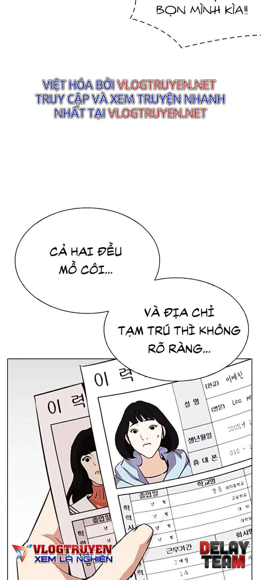 Lookism Chapter 287 - Trang 2