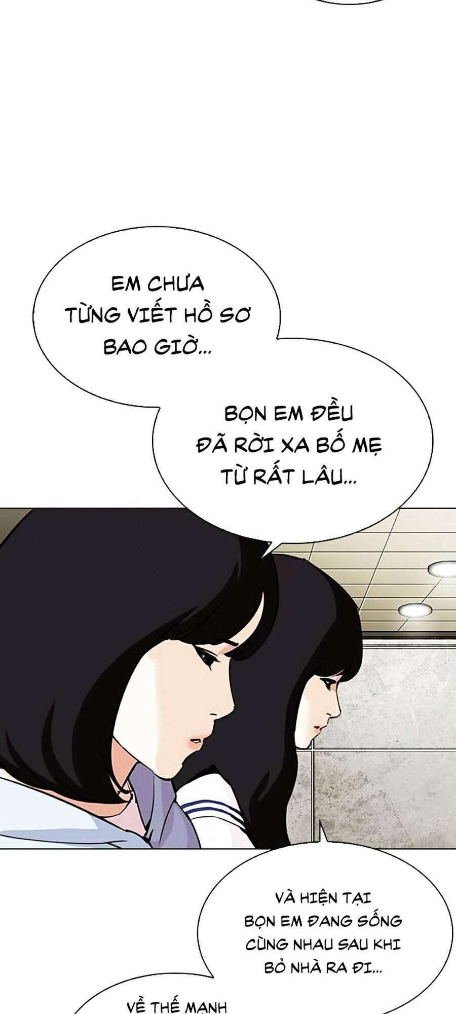 Lookism Chapter 287 - Trang 2