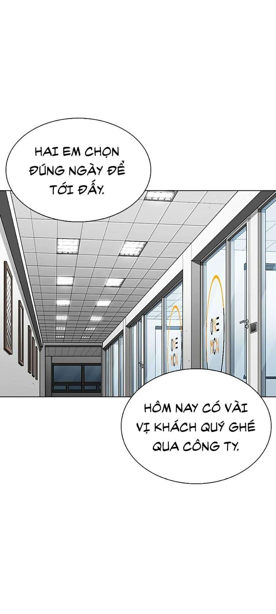 Lookism Chapter 287 - Trang 2