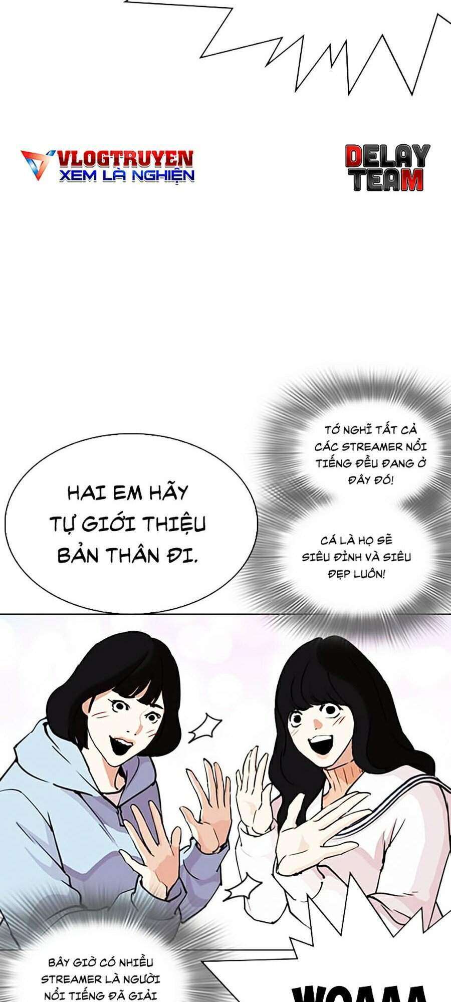 Lookism Chapter 287 - Trang 2