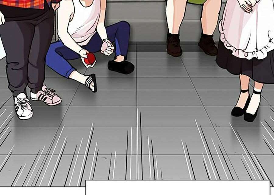 Lookism Chapter 287 - Trang 2