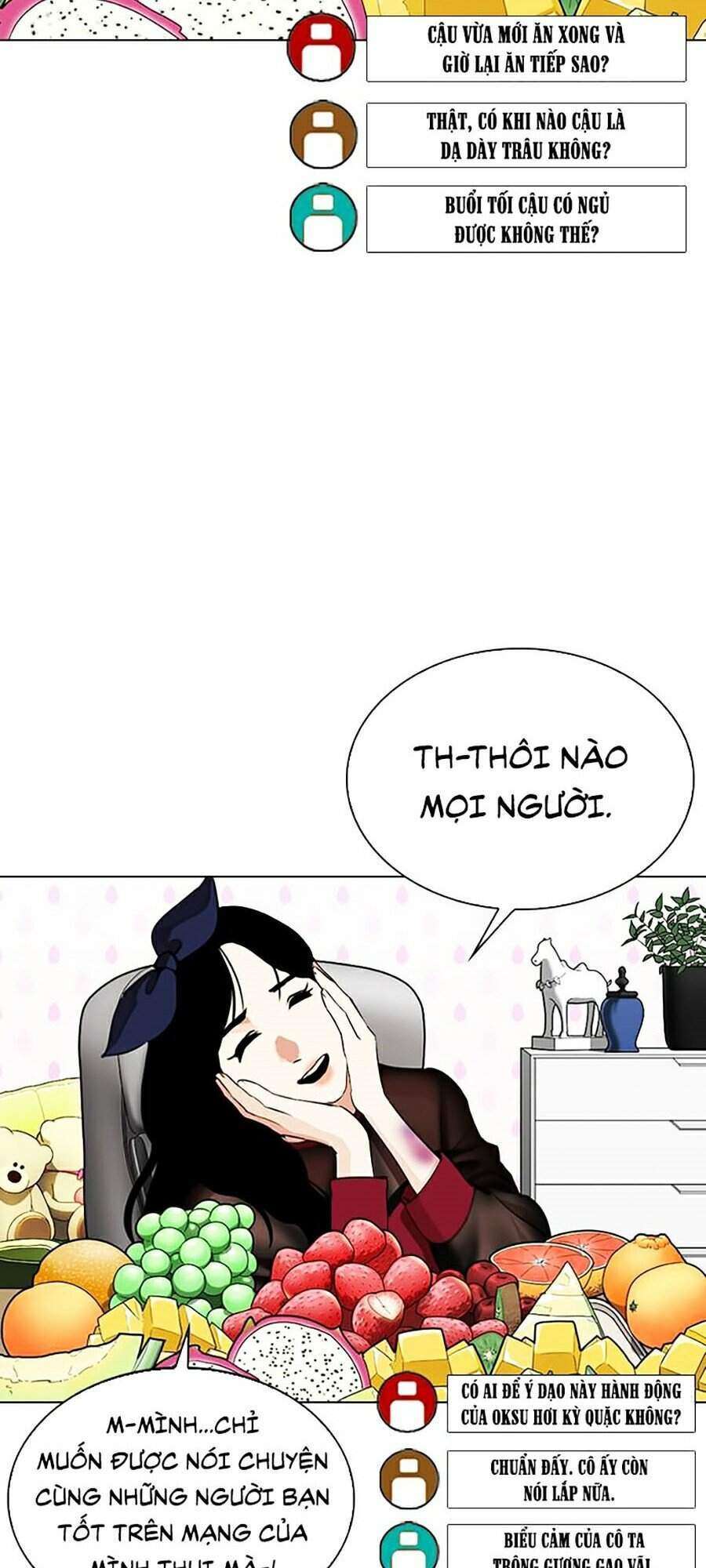 Lookism Chapter 287 - Trang 2