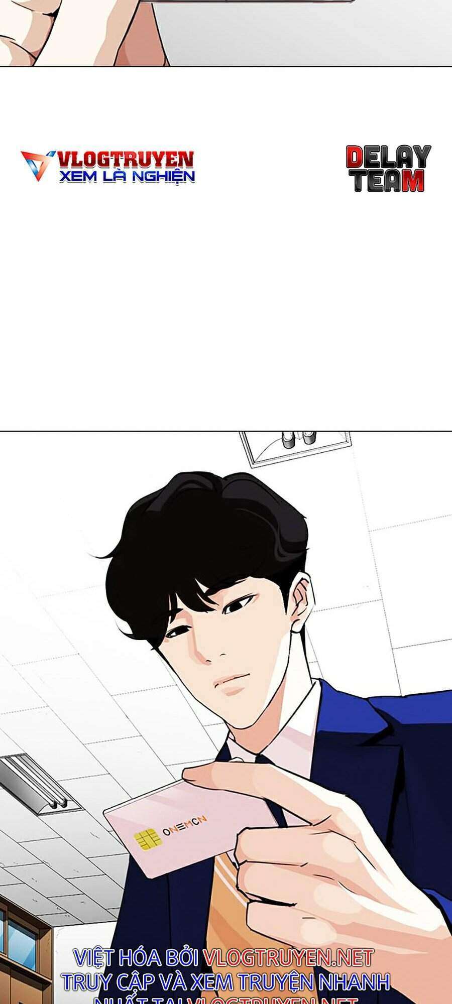 Lookism Chapter 287 - Trang 2