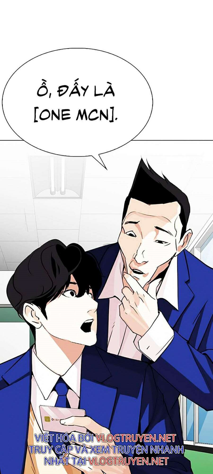 Lookism Chapter 287 - Trang 2